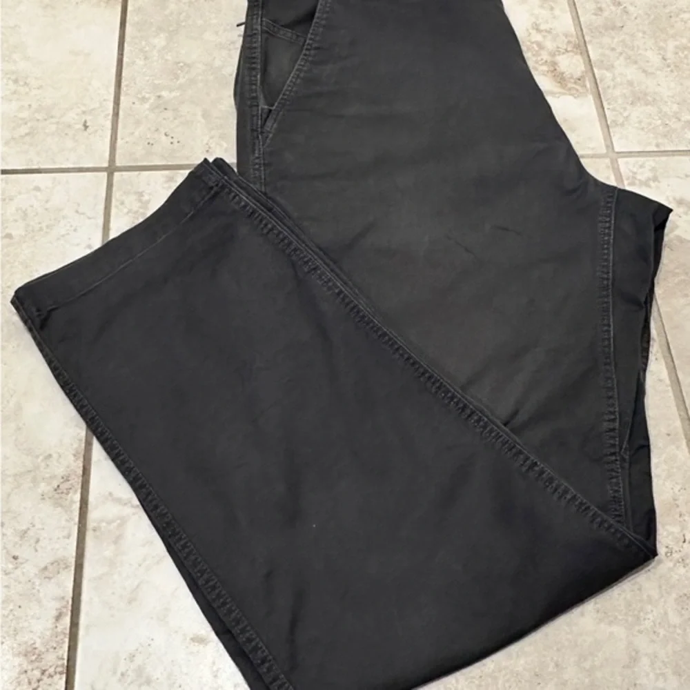 The‎ north face gray pants